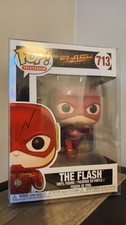 Ultimate Funko Pop The Flash Movies Figures Gallery and Checklist 33