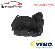TÜRSCHLOSS VEMO V10-85-2280 I FÜR VW GOLF VII,PASSAT B8,ARTEON