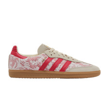 adidas Samba OG Liberty London Better Scarlet Women's - JR8841