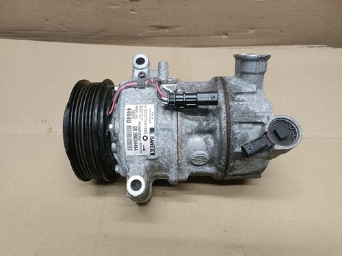 OPEL INSIGNIA B 1.6 CDTI Klimakompressor A/C AIR CONDITIONING COMPRESSOR OE