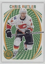 2013-14 O-Pee-Chee Retro Chris Butler #279 1z4