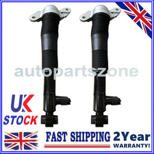 FOR LAND ROVER RANGE ROVER EVOQUE (L551) 4x4 2018-REAR SHOCK ABSORBERS