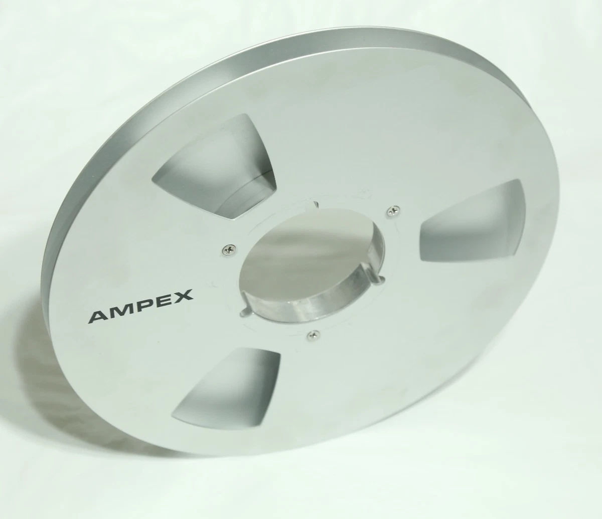 Ampex 456 In Reel-To-Reel Tape Recorders for sale | eBay