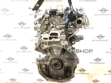 HR10DDT Motor Laufleistung ca. 52Tkm
