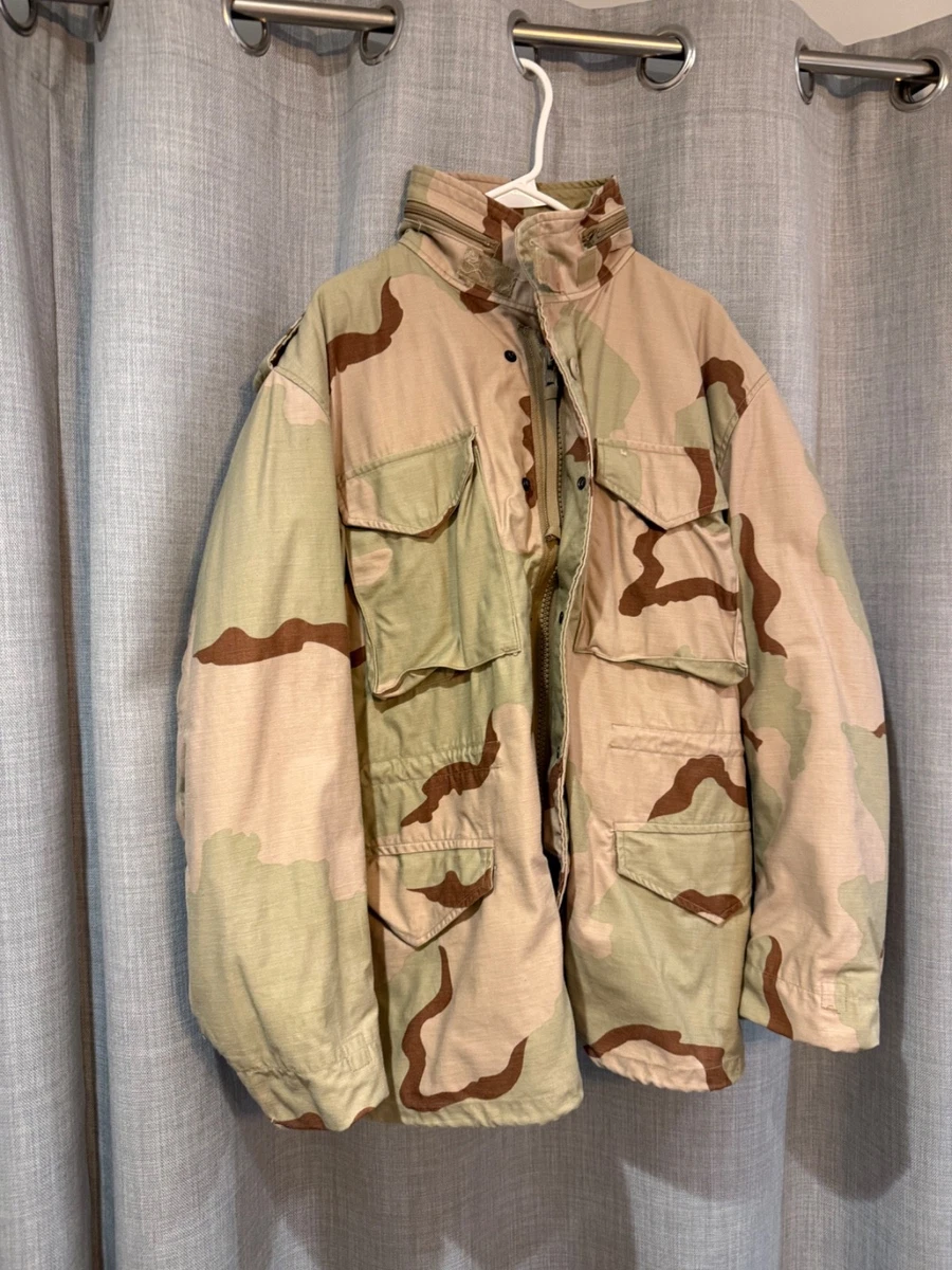 M65 Field Jackets products for sale | eBay