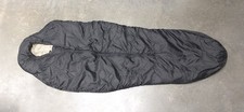 USMC Military Black Extreme Cold Weather Outer Sleeping Bag NSN 8465-01-608-7503
