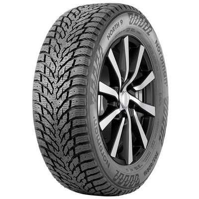 Nokian Nordman North 9 SUV 215/70R16 100T BSW (4 Tires)