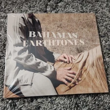 Bahamas - Earthtones Sealed CD