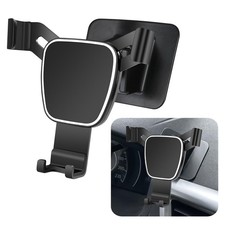 LUNQIN Car Phone Holder for Honda CRV CRV 20122016 Auto Accessories Navigatio...