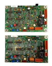 AB Sciex 015139 Temperature Controller PCB API 3000 Reseller Lot of 2 Working
