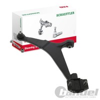 Schaeffler Fag Querlenker Stahlguss Vorderachse Links Passend FüR CitroËN Ax Sax