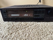 Vintage Realistic STA-2380 Digital Synthesize...