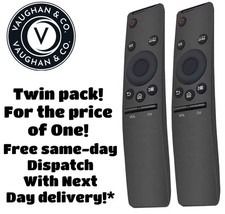BN59-01259B FOR SAMSUNG TV REMOTE CONTROL REPLACEMENT SERIES 6 SMART TV 4K NEW