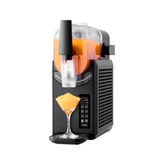 Uimoso 2.6L Frozen Drink Slushy Maker with 5 Preset Programs No Ice Required DIY