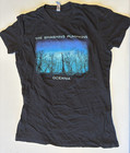 Smashing Pumpkins 2012 Oceania Tour Official XL Ladies T-shirt. New Never Worn! — photo 4