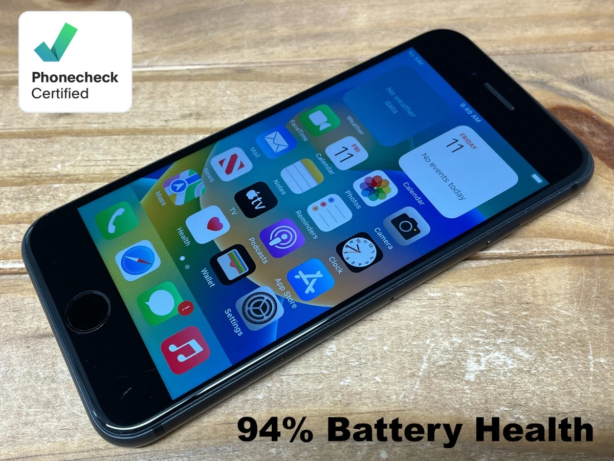 iPhone 8 64GB iOS for sale | eBay