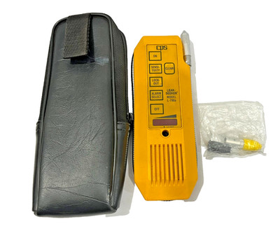 CPS Products L-790a Leak-Seeker ️ Kältemittellecksuchgerät (SCHNELLER VERSAND)