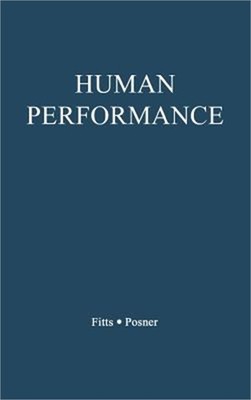 Human Performance (Hardback or Cased Book)