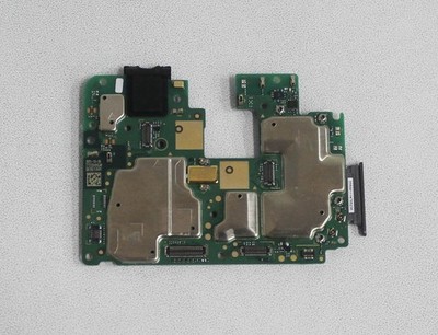 SB28D33681 MOTOROLA MOTHERBOARD SNAPDRAGON 662 MOTO G POWER XT2117-4 ''GRADE A''