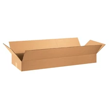36x12x4 SHIPPING BOXES STRONG 32 ECT 20 Pack