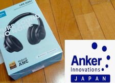 Anker LIFE Q20 Wireless Headphones