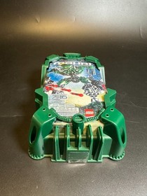 LEGO 8910 Bionicle Mahri Toa Kongu NEW Sealed Set Vintage 2007