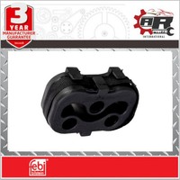 Auspuff Gummi Halterung - FüR Alfa Mito, Fiat Punto, Opel Corsa X1