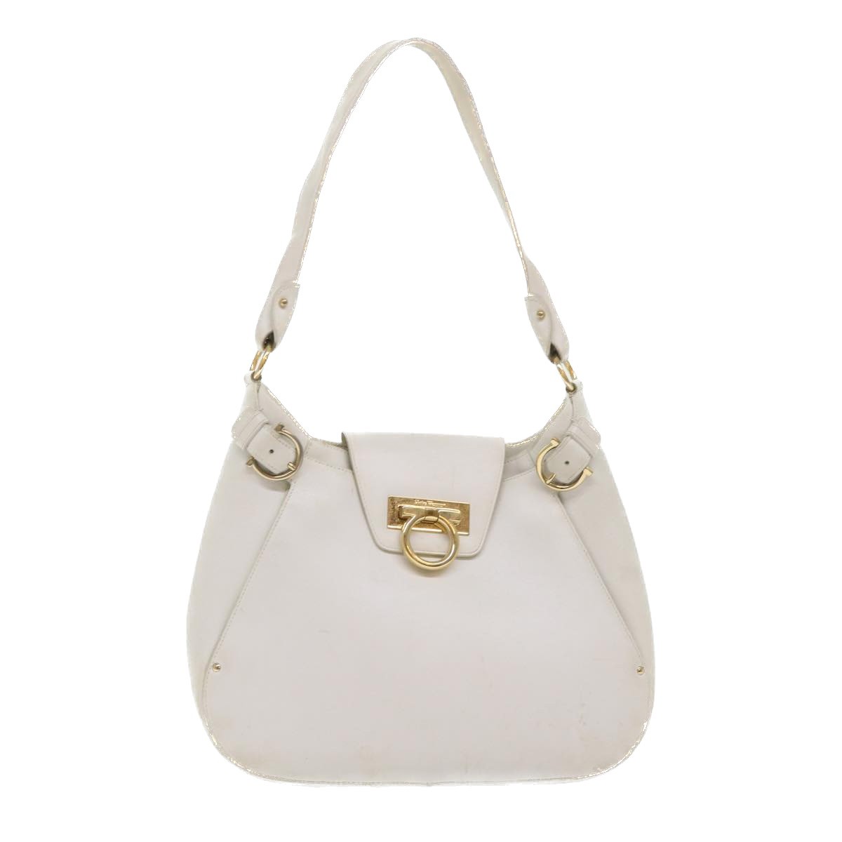 バッグ salvatore ferragamo gancino shoulder bag 25141735_55332875_600.jpg