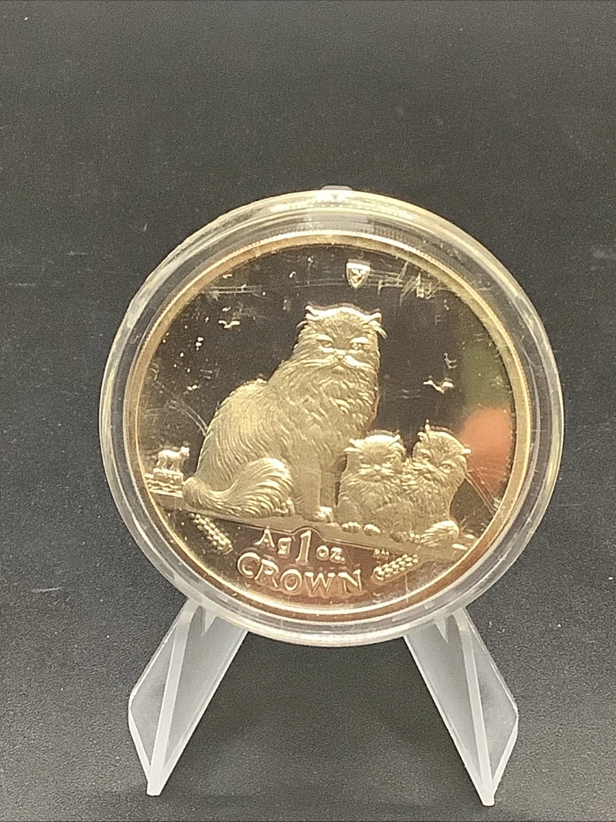 25+ isle of man cat coin for sale | Updated Oct 2026