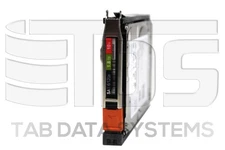 EMC 005053362 1.8TB 10K 2.5" 12Gb SAS HDD D4-2S10-1800 Unity XT