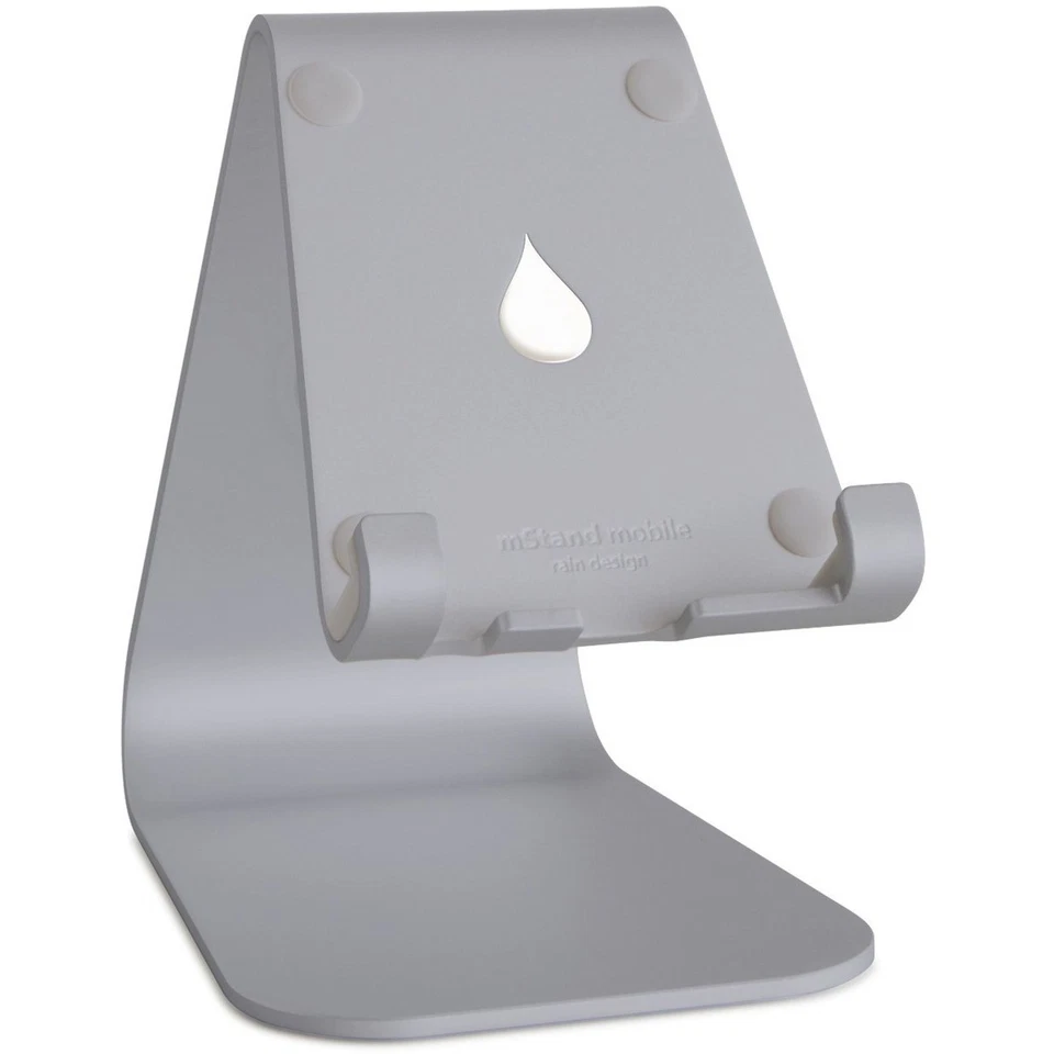 Rain Design mStand mobile stand - Space Grey (10061) - Image 2 of 2