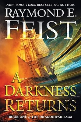 A Darkness Returns: Book One o - GOOD