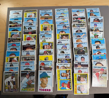 1967 Topps Baseball Cards 21