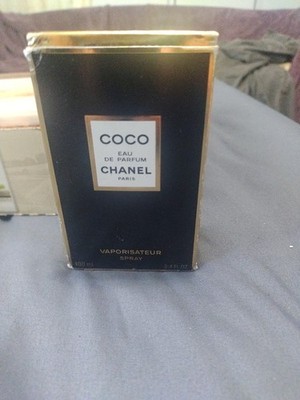 CHANEL COCO 3.4 oz Women's Eau De Parfum Spray Fragrance Perfume