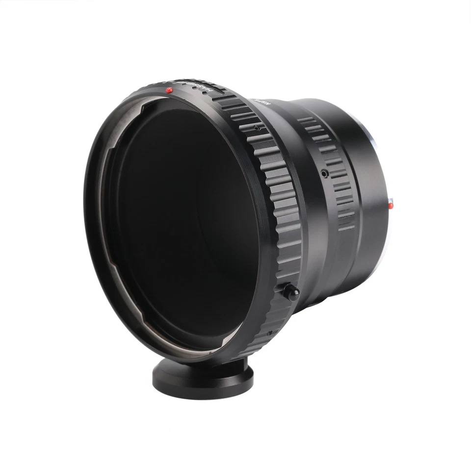 K&F Concept HASSEL(V)-E Lens Adapter for Hasselblad V Lens to Sony E NEX/Alpha - Image 4 of 4