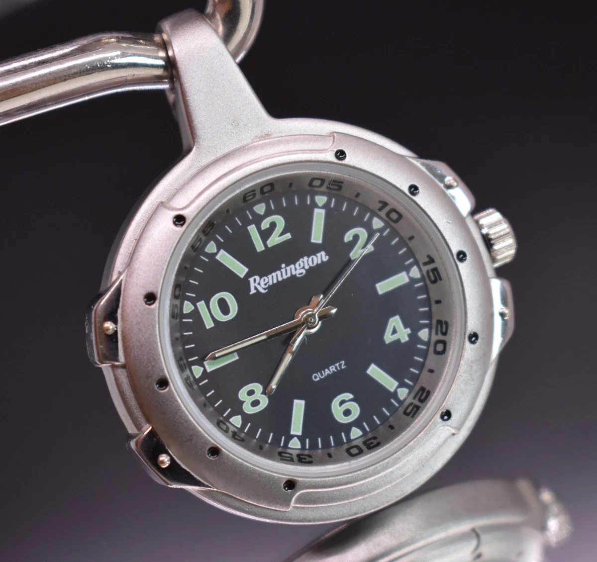 Remington Wristwatches | eBay