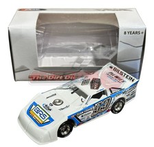 Devin Moran 2026 ADC 1/64 99 Big River Steel Dirt Late Model Diecast