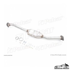 Katalysator 1140Mm für Fiat Peugeot Citroen Ducato Pritsche Boxer Jumper 02-05