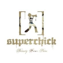 Beauty from Pain von Superchic[K] | CD | Zustand gut