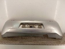 Pare-choc arrière Citroen C8