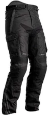 RST Pro Series Adventure-X CE Mens SL Textile Motorcycle Pants Black