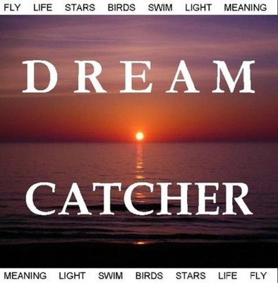 Dream Catcher by Bruce Jones (English) Paperback Book