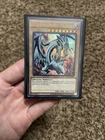 Blue-Eyes White Dragon LOB-EN001 Legend of Blue Eyes White Dragon (25th...