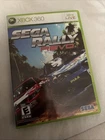 Sega Rally Revo - Microsoft Xbox 360