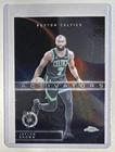 2025 Topps Chrome Jaylen Brown Base (RAW)