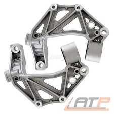 2x QUERLENKERHALTER LAGERUNG LENKER VORNE FÜR SEAT IBIZA 4 6L 5 6J AB BJ 02