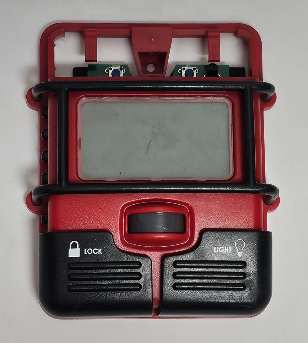 レッドアラーム Nike Mens Rare MercurialX Victory VI DF IC 903613 616 Red Soccer