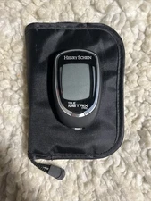 Henry Shein True Metrix Pro Blood Glucose Monitor & Case Only