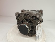 AUDI Q7 TDI MK2 2017 ALTERNATOR 3.0L DIESEL CRTC 059903024F