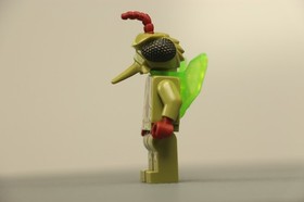 Winged Mosquitoid LEGO Galaxy Squad Minifigure 70701 70702 70705 70709 Figure